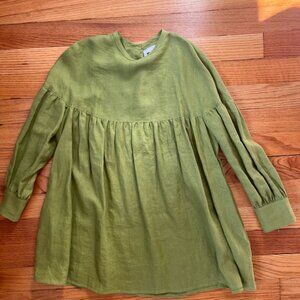 Town Clothes Salima Dress